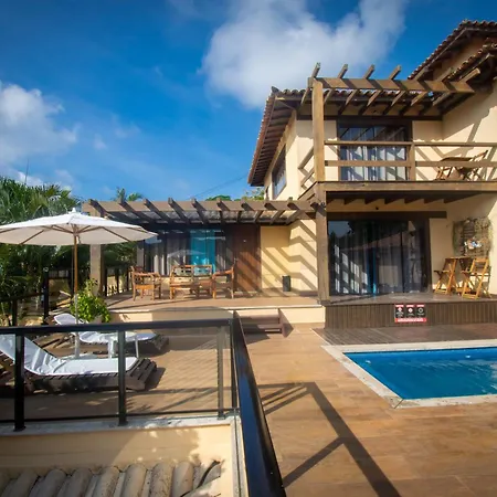 Hotel Barra Da Lagoa By Latitud Hoteles-3